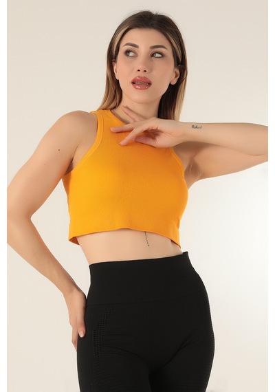 Doremi Seamless Örme Kadın Büstiyer 001