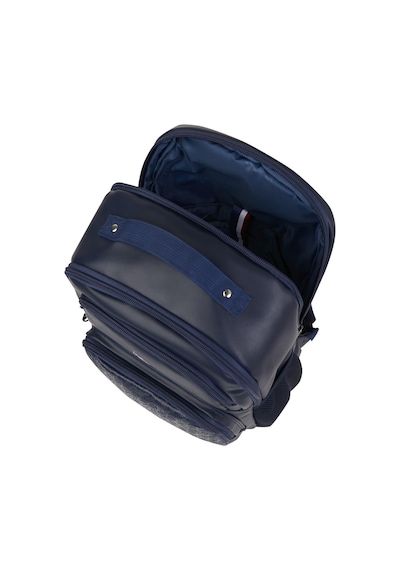 U.s. Polo Assn. Plcan24425 Sırt Çantası Çok Renkli