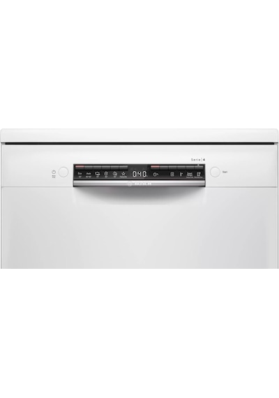 Bosch SGS4IMW60T 6 Programlı 12 Kişilik Bulaşık Makinesi