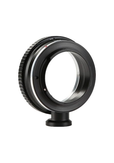 K&F Consept Canon Fd Lensler - Tripod Montajlı Canon Eos M Lens M