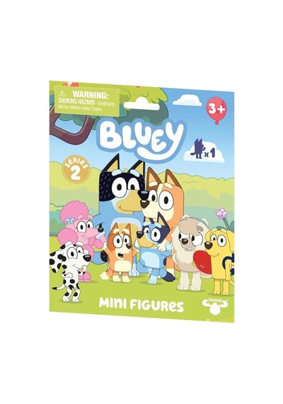 Bluey/19187 Bluey Sürpriz Paket
