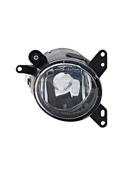 Sis Lambası Lancer 2008 Sonrası Ön Sağ Oem No:mn186266