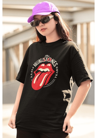 Rolling Stones Tişört