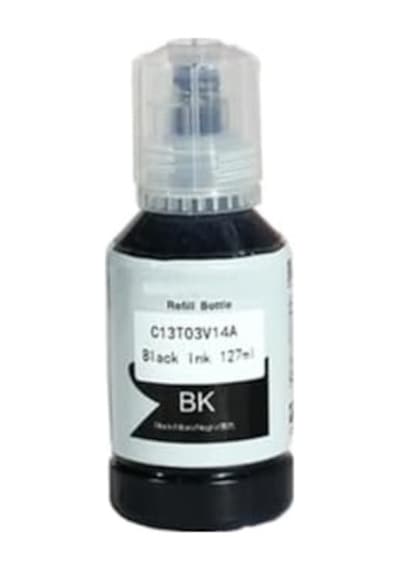 Uyumlu 101 C13t03v14a Black Mürekkep 127ml./sise Diğer
