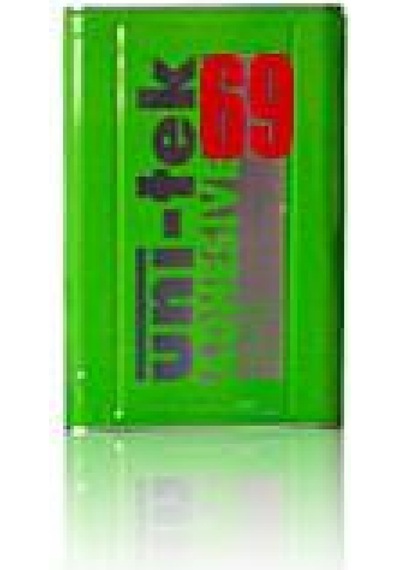 3kg Unı-tek 69 Polikloropren Esaslı Yapıştırıcı