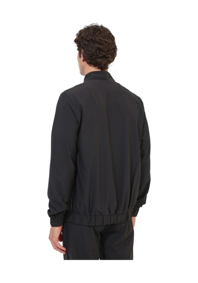 Lumberjack Eşofman Takımı Erkek Siyah M-bs04 Woven T.suıt 000000000102696697 Siyah-sıyah
