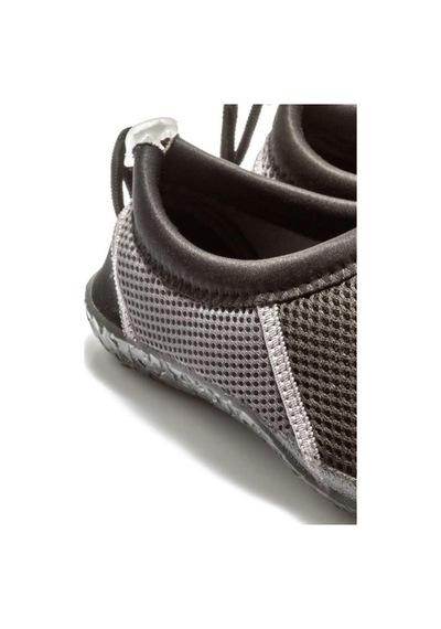 Twigy Poyraz BB0682 Kadın Deniz Ayakkabısı Siyah 37/40 Siyah