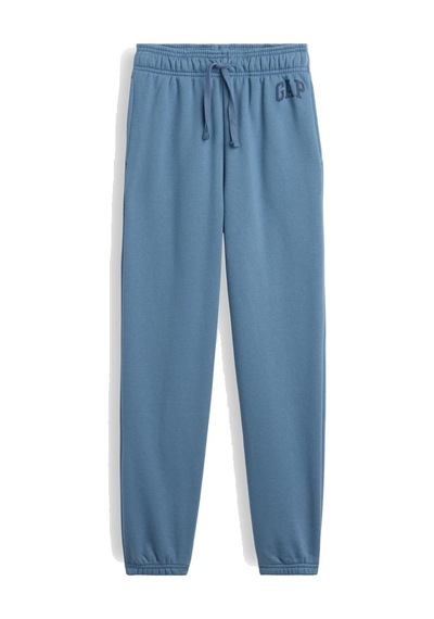 Gap V-heritage Logo Eşofman Altı - 909725 Mavi