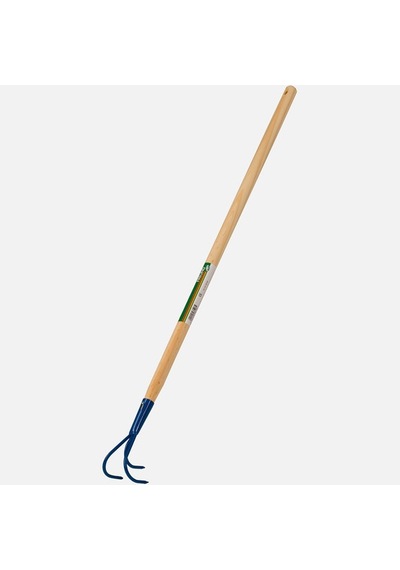 Gardol Üç Dişli Çocuk Tırmığı 75cm