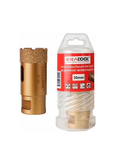 ERATOOL 30 MM GRANİT MERMER PANÇI M14