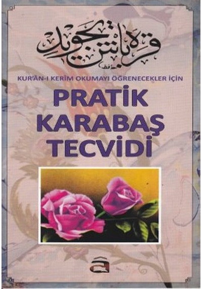 Pratik Karabaş Tecvidi - Grsy-663310