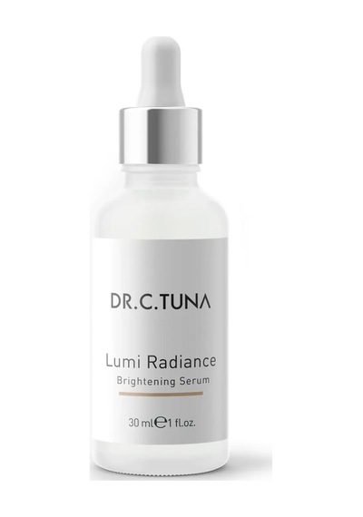 Dr. C. Tuna Lumi Cilt Aydınlatıcı Serum 30ml