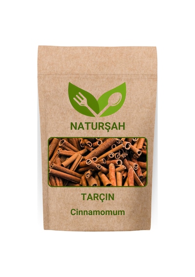 Naturşah Kabuk Tarçın Cinnamomum 1 KG