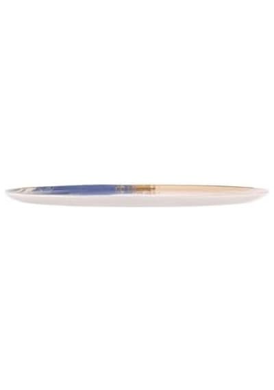 Desen2 Düz Tabak 27cm