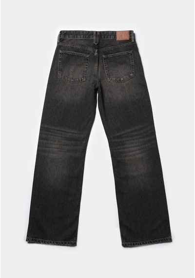 Colins Straight Fit Kadın Siyah Jean Pantolon Cl1077543 Q1.v1 Dn44677 Denim Colins Straight Fit Kadın Siyah Jean Pantolon Cl1077543 Q1.v1 Dn44677 Denim