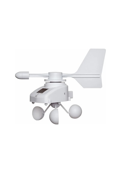 Tfa 31.4005 Weatherhub Akıllı Ev Hava İstasyonu