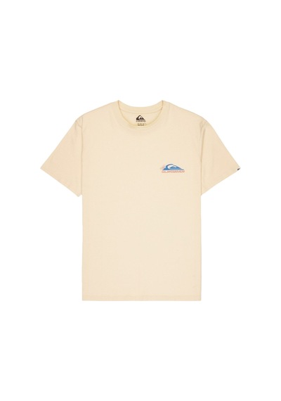 Quiksilver Quıksılver Ev Barrel Parad 6481 Bej