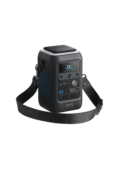 Anker Solix C300x Dc 288 Wh 300w-a1723