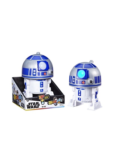 F6863 Star Wars Droidables +4 Yaş 44 Cats