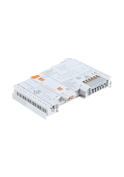 Wago 750-555 Modül