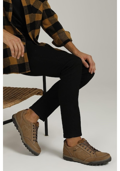 Dockers 217111 1pr 101040400 Kum Nubuk Erkek Hakiki Deri Outdoor-kum Kum Beji