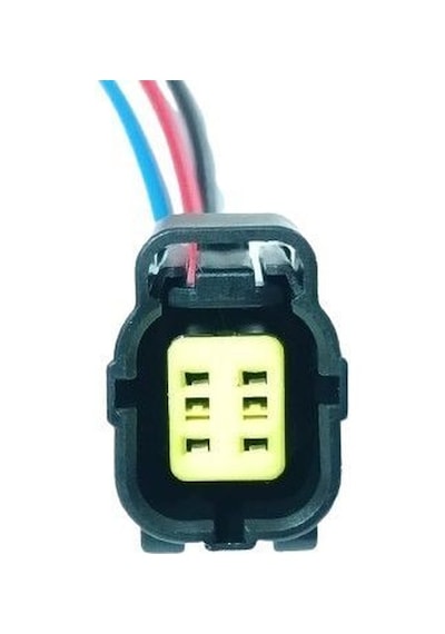 Aempart Aem32 4k015 Soket Klima Müşür Fıat Aem32 4k015