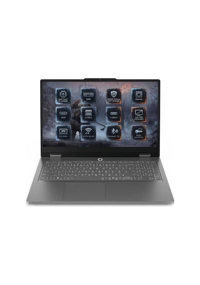Lenovo LOQ Essential 15IRX11 83SC000QTR-014 i5-13450HX 48 GB 2 TB SSD 8 GB RTX5050 15.6" Free Dos Dizüstü Bilgisayar