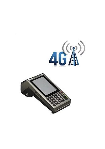 İnpos M-530 4g Yazarkasa