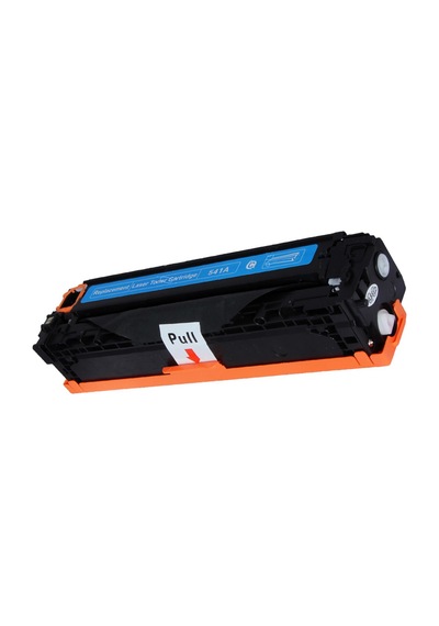 Hp Color Cf211a Toner Mavi Yüksek Kapasite Uyumlu