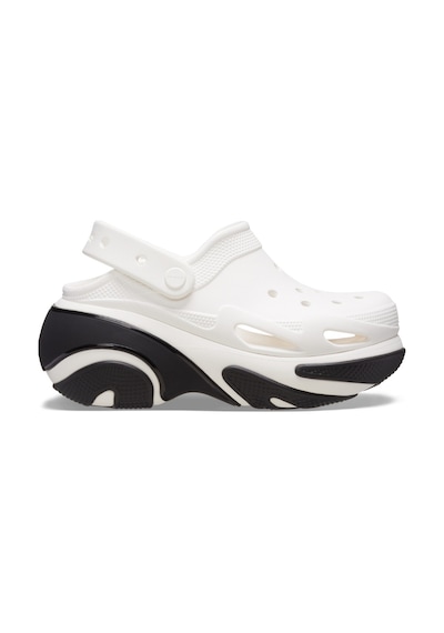 Crocs Bubble Crush Clog Kadın Terlik 210061 210061 100 100