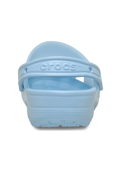 Crocs Classıc Frosted Kadın Terlik 210928-4ns MAVİ