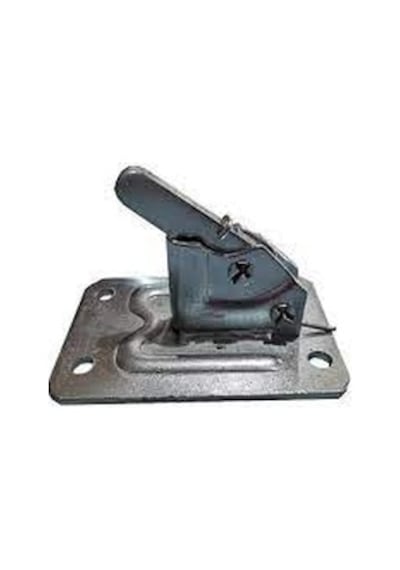 Çiroz 4 Mm Galvanizli