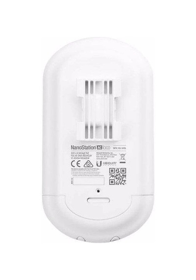 Ubıquıtı Loco5ac 5ghz 13dbı 45 Derece 10km Ptp Dış Ortam Access Poınt Adaptörsüz