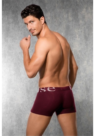 Doreanse 1777 Erkek Modal Bordo Boxer