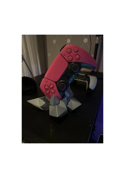 Ps5 Joystick Standı - Xbox/ps5/ps4 Uyumlu Controller Stand, Playstation 5 Kol Tutucu2
