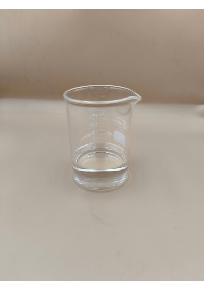Polidimetilsiloksan Polydimethylsiloxane 500gr