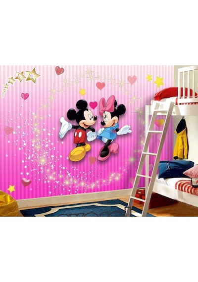 Mickey Mouse Duvar Kağıdı