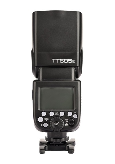 Godox TT685S Sony Uyumlu TTL Tepe Flaşı