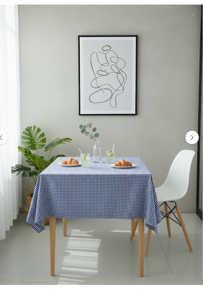 170x170 Cm Pötikare Kareli Sofra Bezi Masa Örtüsü, Piknik Örtüsü, Çok Amaçlı Şık Ve Dayanıklı Örtü Lacivert 170x170 Cm Pötikare Kareli Sofra Bezi Masa Örtüsü, Piknik Örtüsü, Çok Amaçlı Şık Ve Dayanıklı Örtü Lacivert