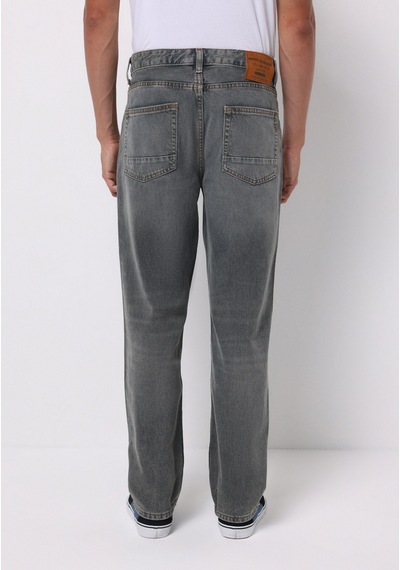 Colin's Colins Loose Straight Fit Orta Bel Düz Paça Erkek İndigo Jean Pantolon Cl1076796 Q1.v1 Dn44575 Denim Colin's Colins Loose Straight Fit Orta Bel Düz Paça Erkek İndigo Jean Pantolon Cl1076796 Q1.v1 Dn44575 Denim