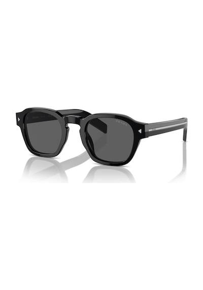 Prada A16s 16k731 52 Erkek Güneş Gözlüğü Siyah