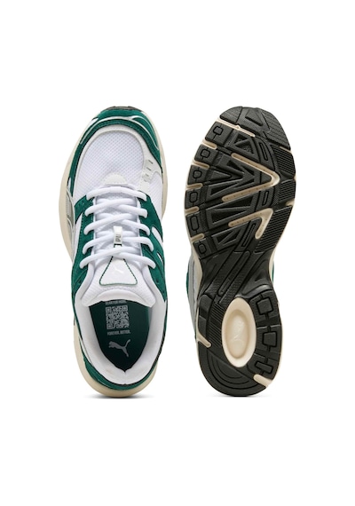 Puma C25k Unısex Ayakkabı 403860 02 Yeşil