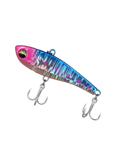 Ryuji Rocky Vıb 7cm 16gr Vibrasyon Yem