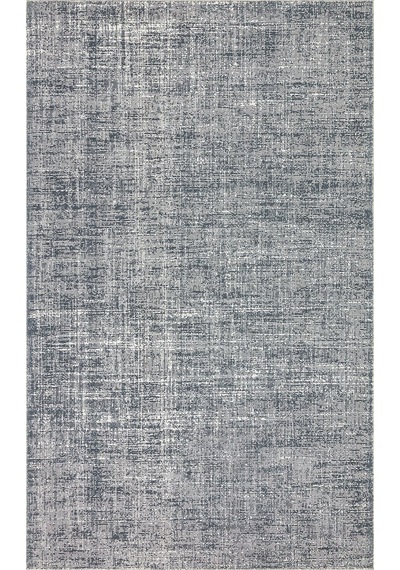 Eko Halı Kalaharı Klh Plain Anthracite Özel Dokuma Tekniği İle Üretilen Modern Sade Desenli Makine Halısı