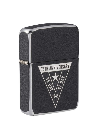 Zippo Pl49264 Vevj Design 75th Anniv Çakmak