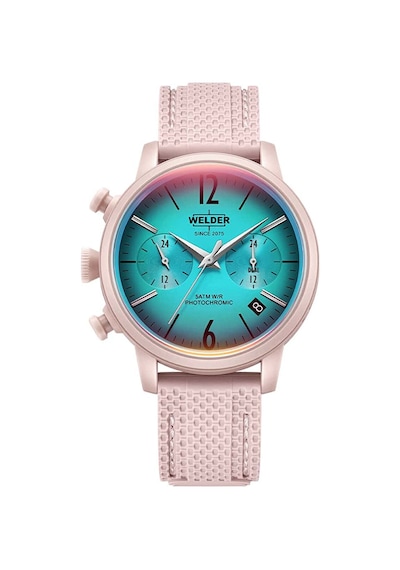 Welder Wwrp651 Kadın Kol Saati Pembe