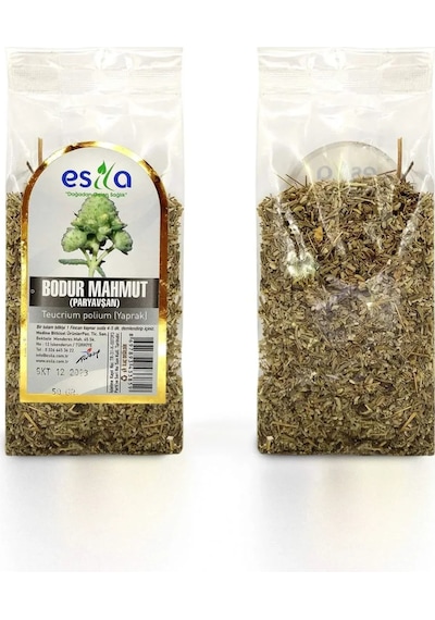 Tedar Poşet Bodur Mahmut- Peryavşan 50 Gr. Najmaddin Standart
