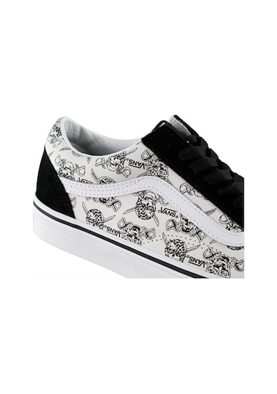 Vans Old Skool Unisex Günlük Ayakkabıvn000d2vbmb1 Renkli Renkli