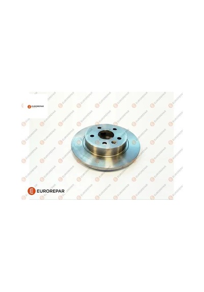 Erp Fren Dıskı Arka Takım 15ınc Astra J 09- Mokka 12- Eurorepar 1686721280