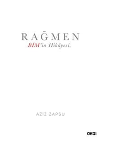 Rağmen Karton Kapak & Bim'in Hikayesi / Aziz Zapsu